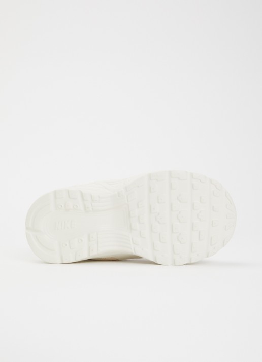 Nike P-6000 sneaker met mesh details - detail 5 creme