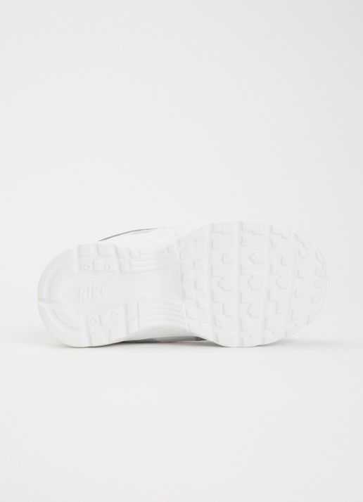 Nike P-6000 sneaker met mesh details - detail 2 donkerblauw