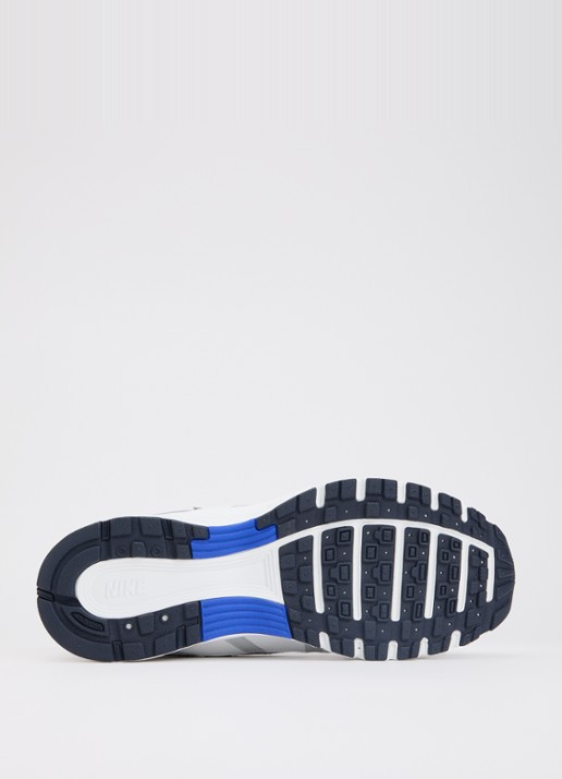 Nike P-6000 sneaker met mesh details - detail 4 multicolor