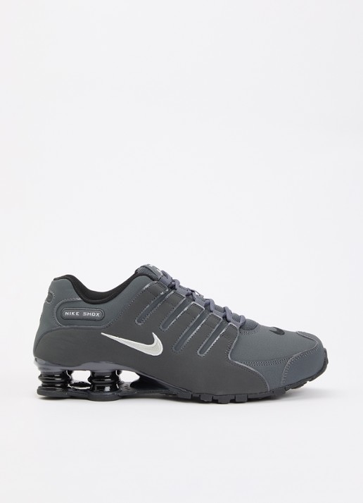 Nike Shox Nz sneaker met logo