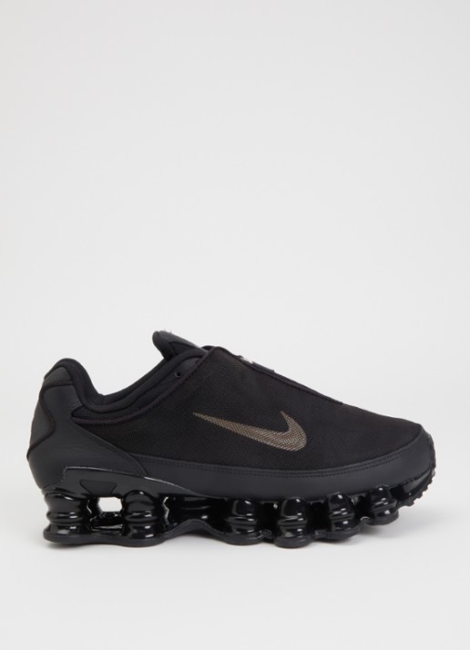 Nike Shox TL sneaker van mesh