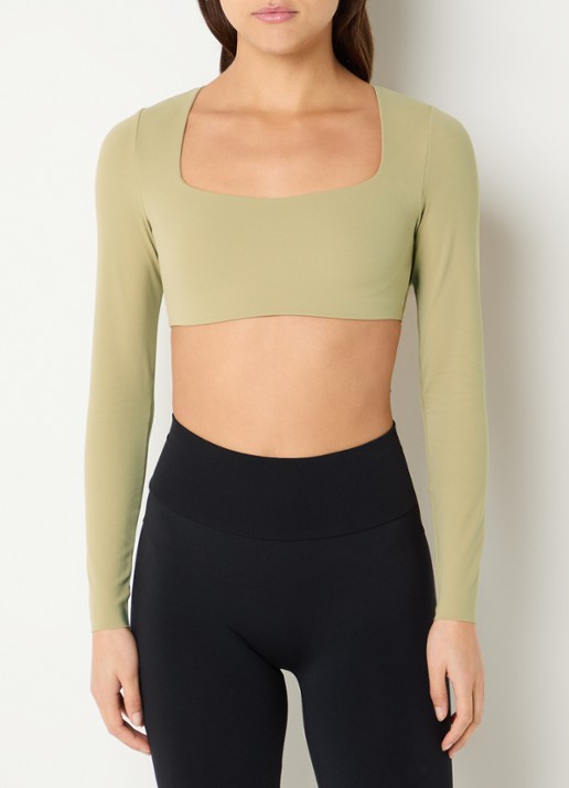 Nike Sport bh met medium support