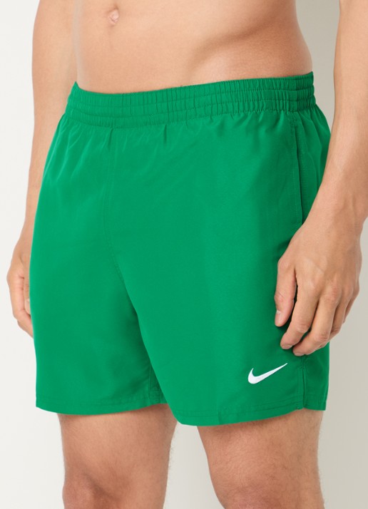 Nike Volley 5 zwemshorts met steekzakken