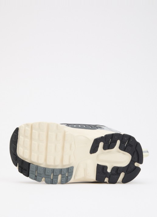 Nike Vomero 5 sneaker met metallic details - detail 7 zilver