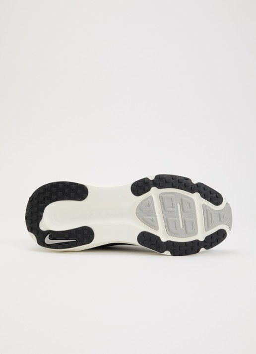 Nike Vormero 18 hardloopschoen van mesh - detail 4 zwart