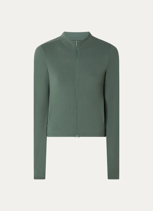Nike Zenvy sweatvest met steekzakken