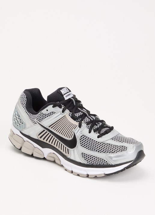 Nike Zoom Vomero 5 sneaker met mesh details