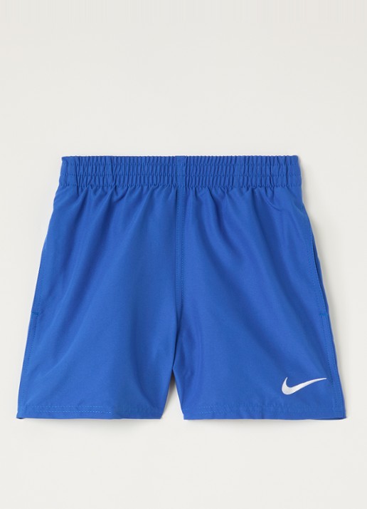 Nike Zwemshorts met logoborduring