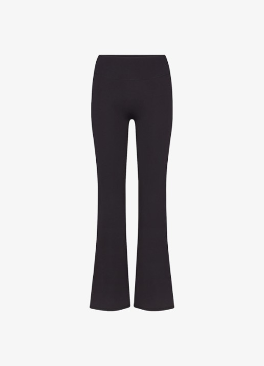 NikeSKIMS Matte high waist flared fit trainingslegging