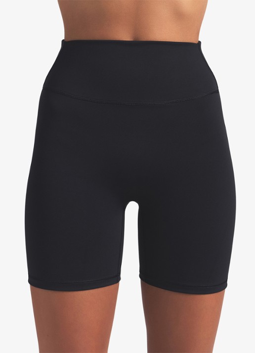 NikeSKIMS Matte high waist skinny fit korte trainingslegging