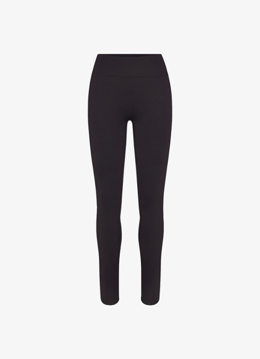 NikeSKIMS Matte high waist skinny fit trainingslegging