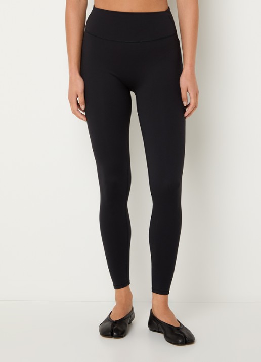 NikeSKIMS Matte high waist skinny fit trainingslegging