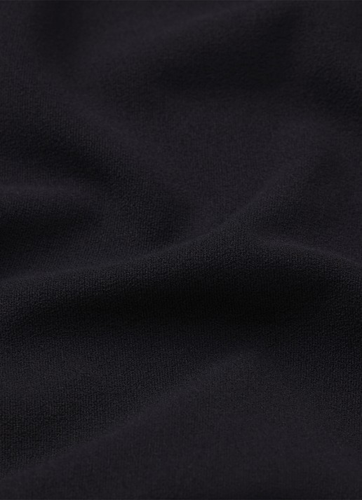 NikeSKIMS Matte sport bodysuit met logo - detail 3 zwart