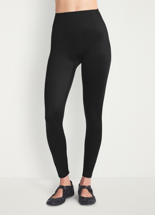 NikeSKIMS Satin Shine high waist legging