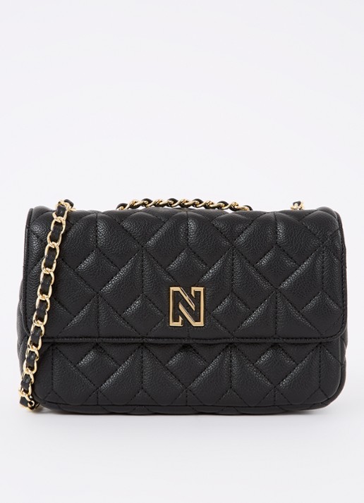 NIKKIE Ann crossbodytas met verstelbare schouderriem