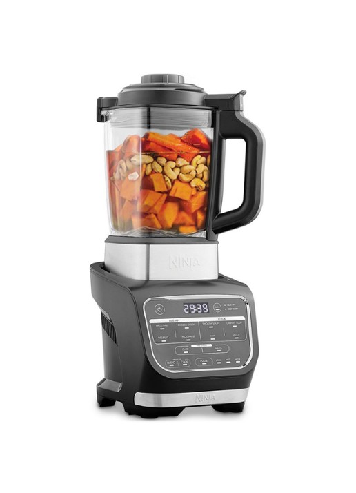 Ninja 2-in-1 soepmaker en blender HB150EU