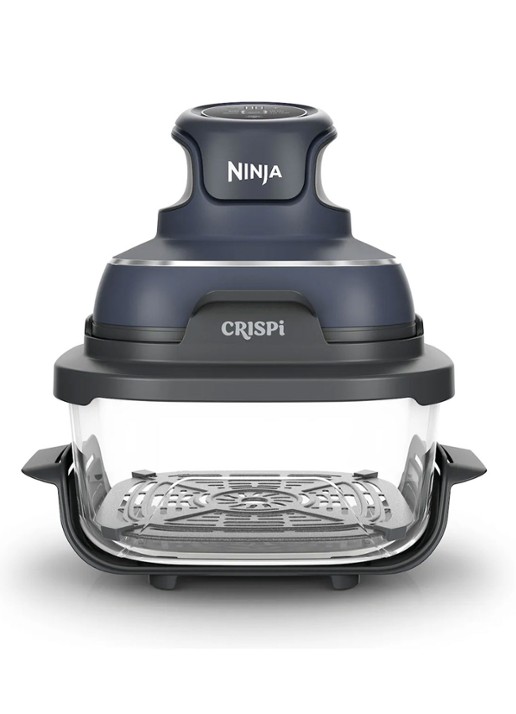 Ninja CRISPi 4-in-1 airfryer
