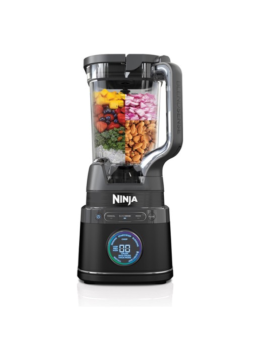Ninja Detect Duo Power Blender Pro TB301EU - detail 3 zwart
