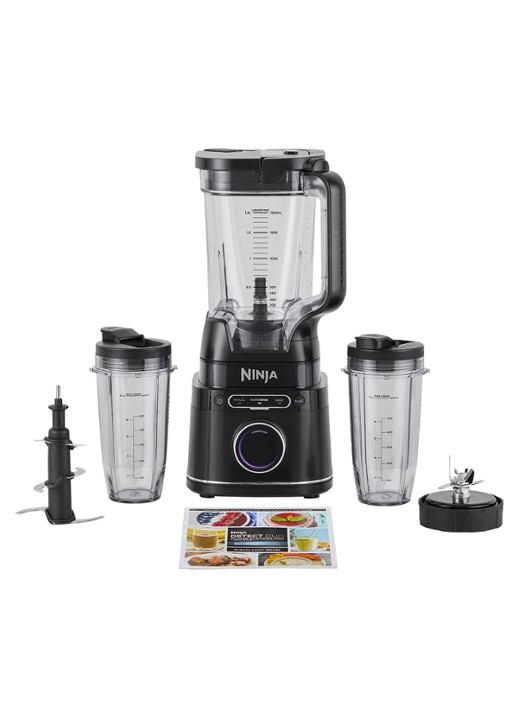 Ninja Detect Duo Power Blender Pro TB301EU - detail 5 zwart