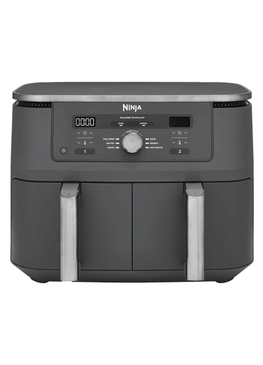 Ninja Dual Zone airfryer 9,5 liter DZ400EU