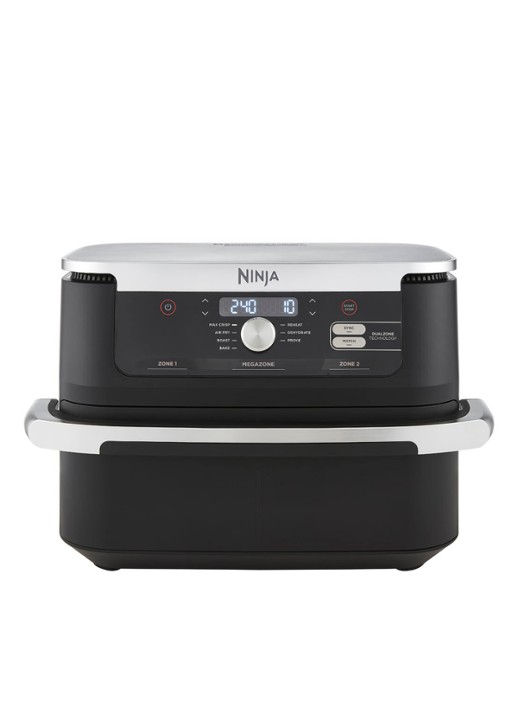 Ninja Flexdrawer dubbele airfryer AF500EU