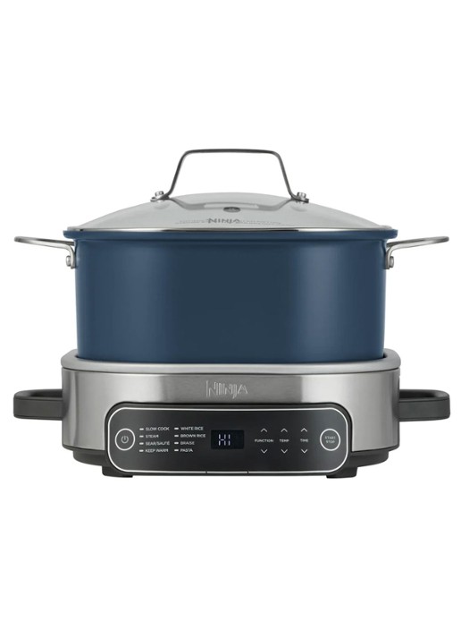 Ninja Foodi PossibleCooker 8-in-1 slowcooker 6 liter  MC1101EU
