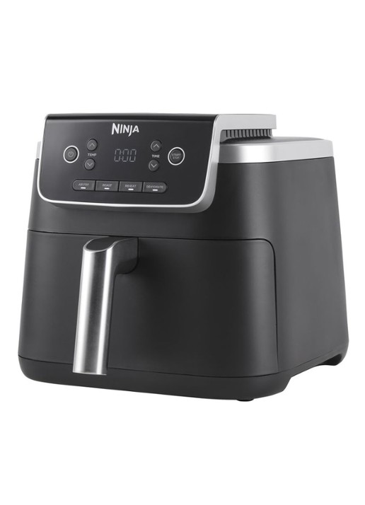 Ninja PRO airfryer 4,7 liter AF140EU - detail 5 zwart