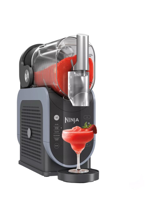 Ninja SLUSHi Slush Machine - FS301EU - detail grijs