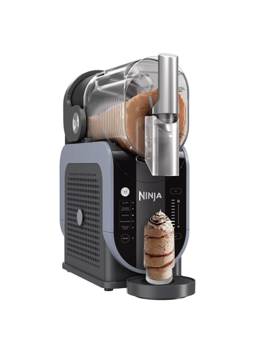 Ninja SLUSHi Slush Machine - FS301EU - detail 2 grijs