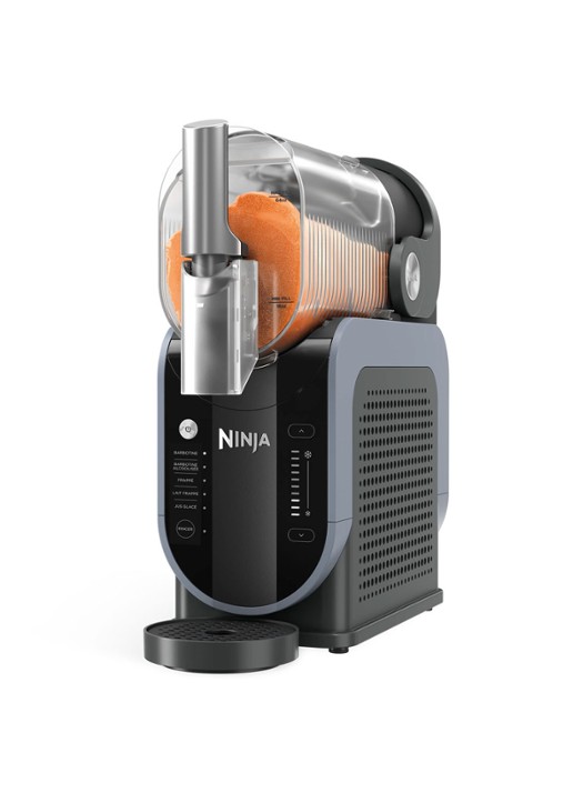 Ninja SLUSHi Slush Machine - FS301EU - detail 3 grijs