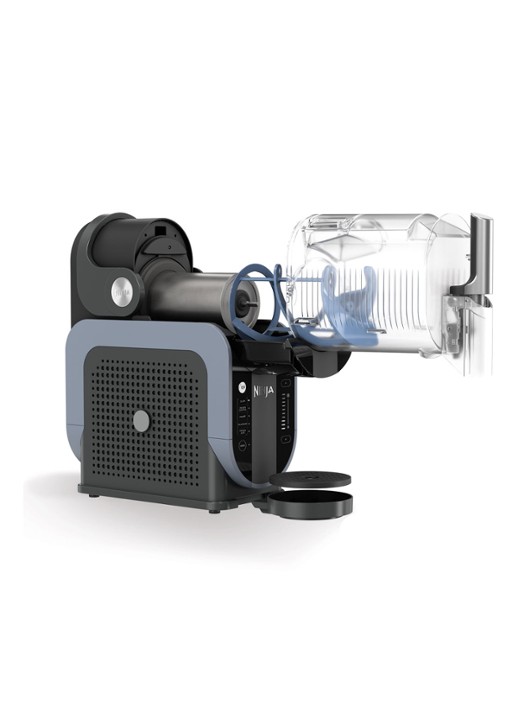 Ninja SLUSHi Slush Machine - FS301EU - detail 4 grijs