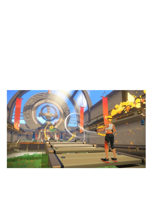 Nintendo Ring Fit Adventure Game - Nintendo Switch - detail 4 undefined