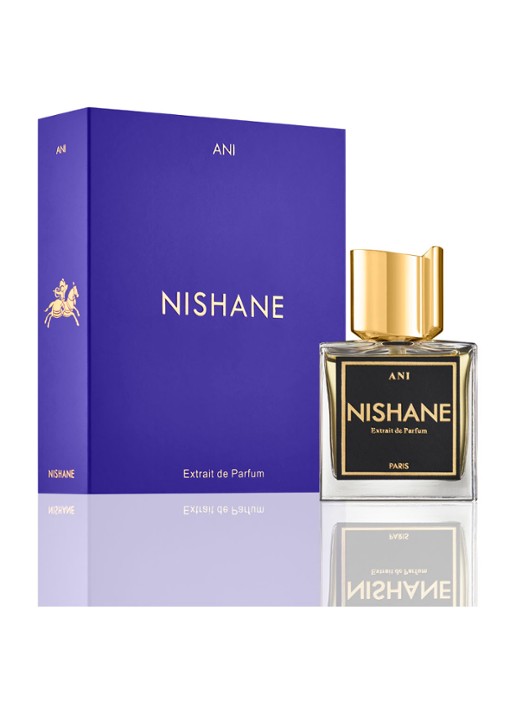 Nishane Ani Extrait De Parfum - voorkant 2 undefined