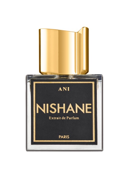 Nishane Ani Extrait De Parfum - voorkant 3 undefined