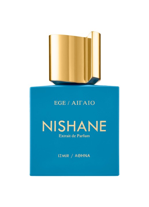 Nishane EGE / ΑΙΓΑΙΟ Extrait De Parfum