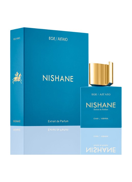 Nishane EGE / ΑΙΓΑΙΟ Extrait De Parfum - voorkant 2 undefined
