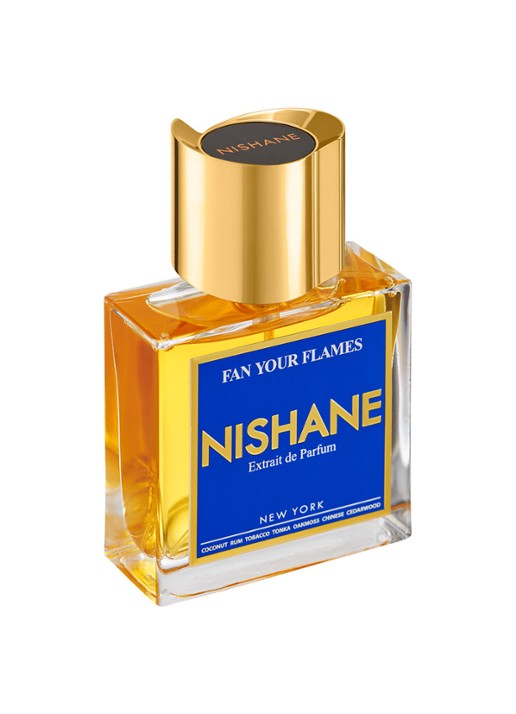 Nishane Fan Your Flames Extrait De Parfum - detail 4 undefined