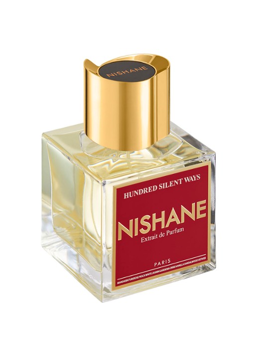 Nishane Hundred Silent Ways Extrait de Parfum - detail 5 undefined