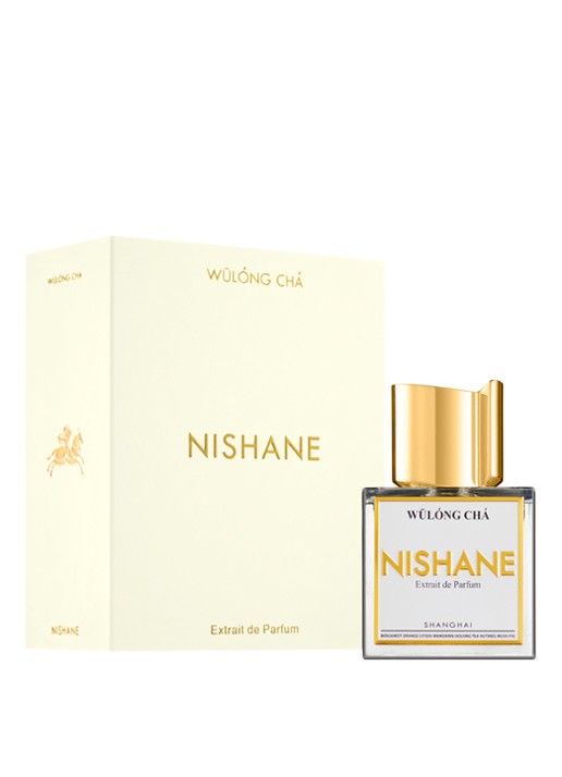 Nishane Wūlóng Chá Eau De Parfum - detail 2 undefined