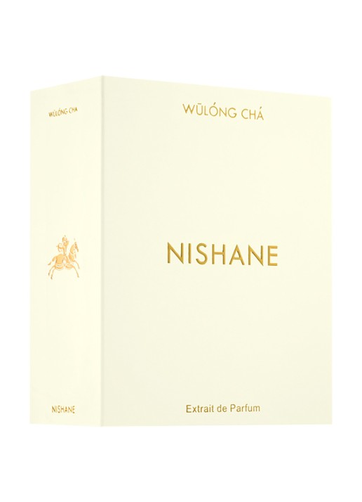 Nishane Wūlóng Chá Eau De Parfum - detail 3 undefined
