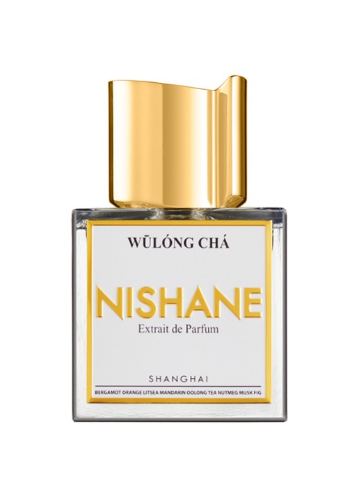 Nishane Wūlóng Chá Eau De Parfum - voorkant 6 undefined