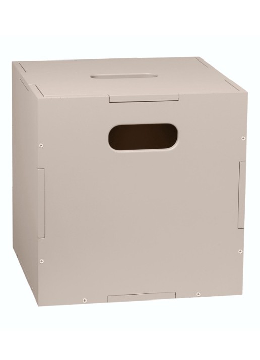 Nofred Cube Storage opbergbak