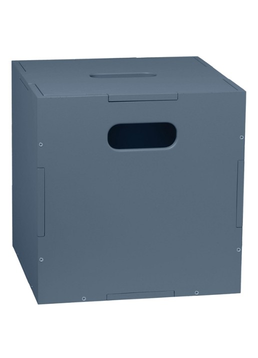 Nofred Cube Storage opbergbak