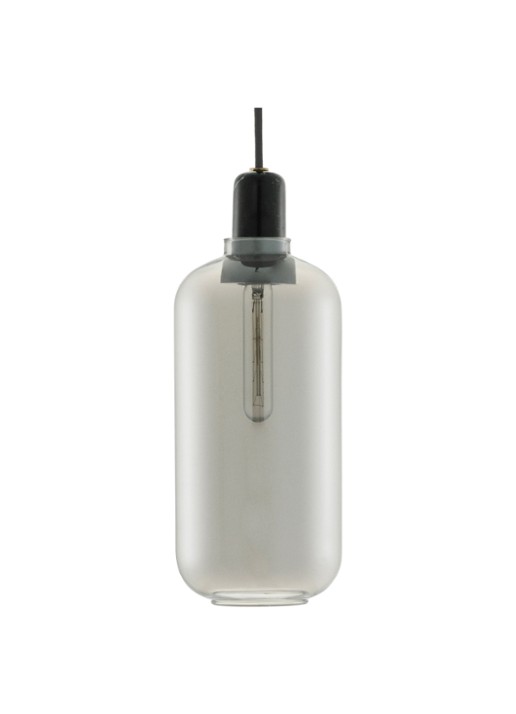 Normann Copenhagen Amp Lamp hanglamp large Ø 11.2 cm
