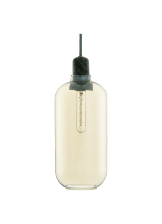Normann Copenhagen Amp Lamp hanglamp large Ø 11.2 cm