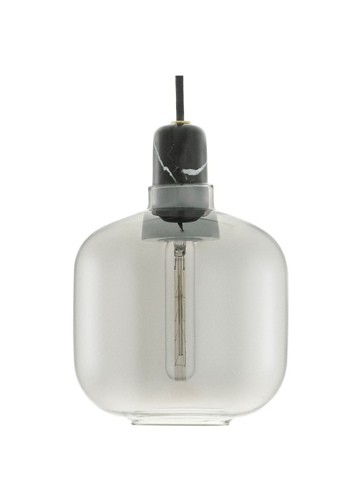 Normann Copenhagen Amp Lamp hanglamp small Ø 14 cm