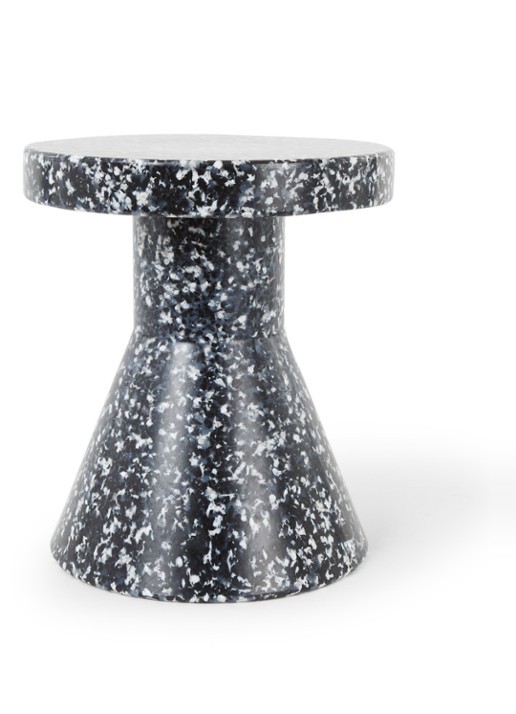 Normann Copenhagen Bit Stool bijzettafel 36 cm