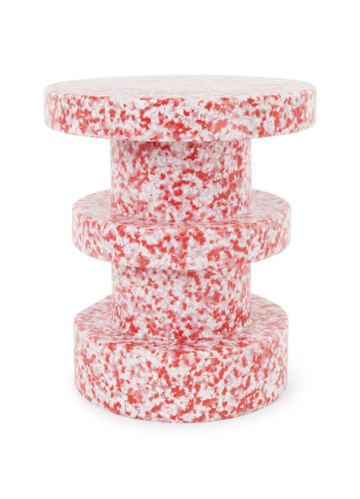 Normann Copenhagen Bit Stool bijzettafel 36 cm