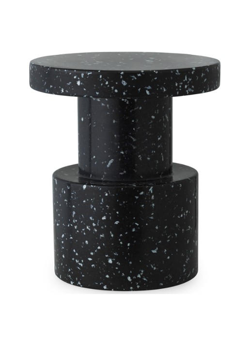 Normann Copenhagen Bit Stool bijzettafel 42 cm