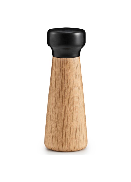 Normann Copenhagen Craft peper- en zoutmolen small